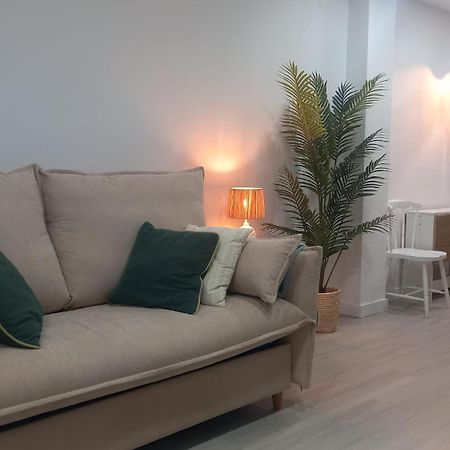 Ferienwohnung El Rinconet Partida de La Cañada Exterior foto