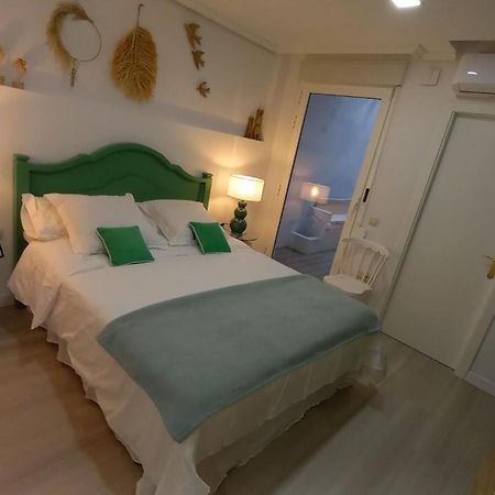 Ferienwohnung El Rinconet Partida de La Cañada Exterior foto