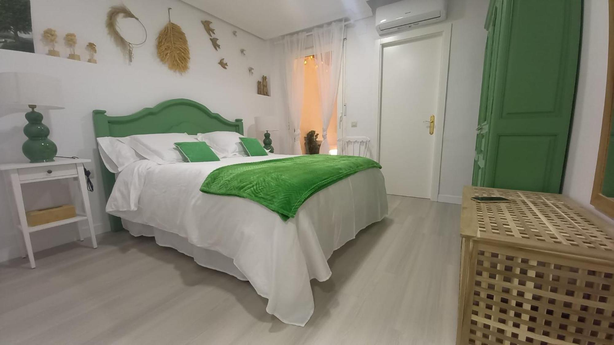 Ferienwohnung El Rinconet Partida de La Cañada Exterior foto