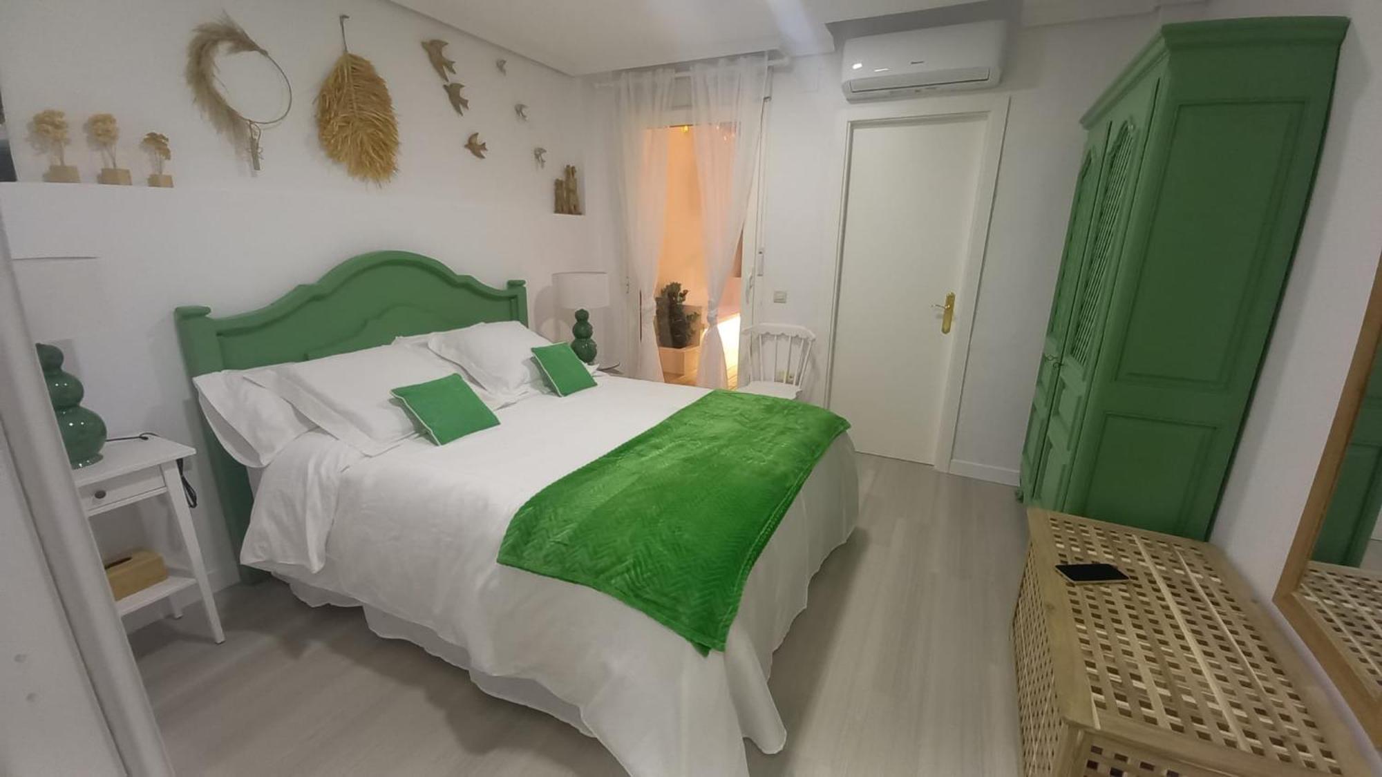 Ferienwohnung El Rinconet Partida de La Cañada Exterior foto