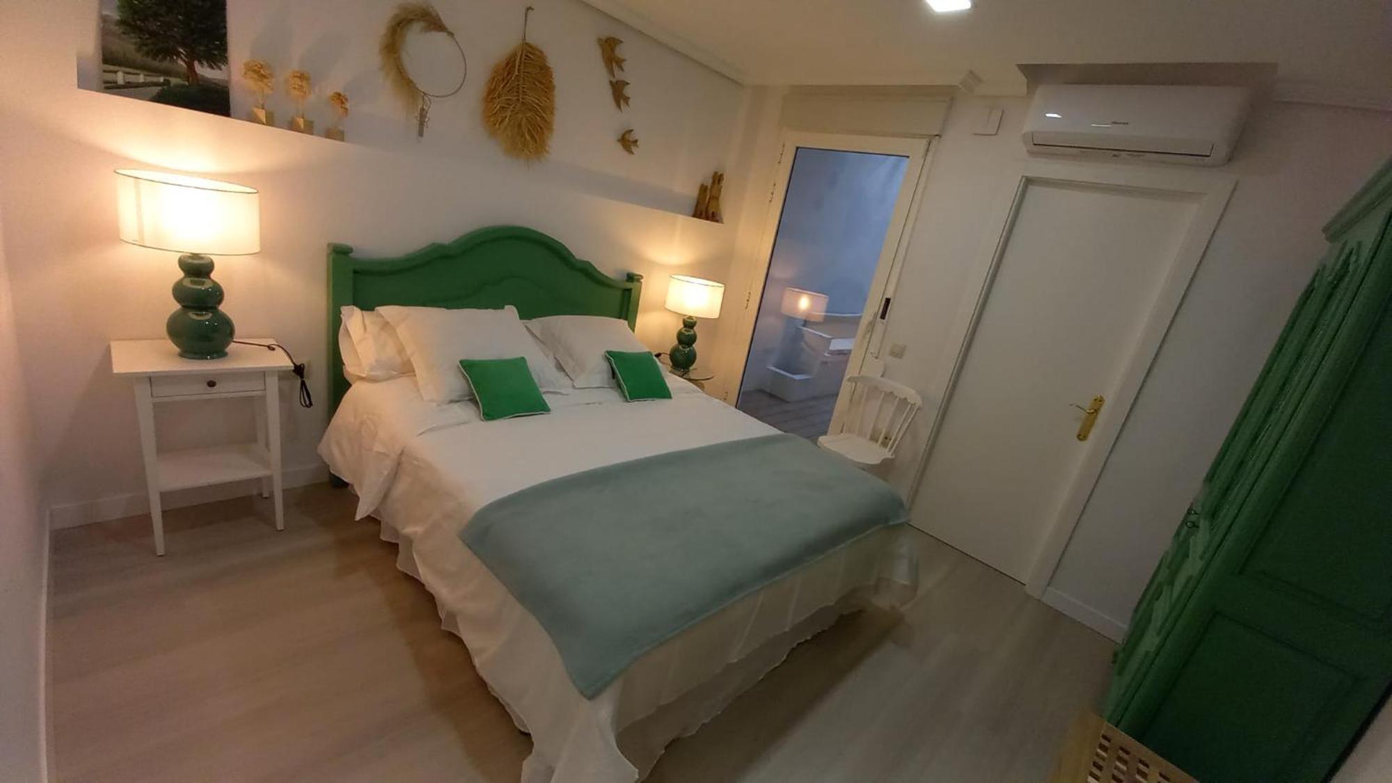 Ferienwohnung El Rinconet Partida de La Cañada Exterior foto