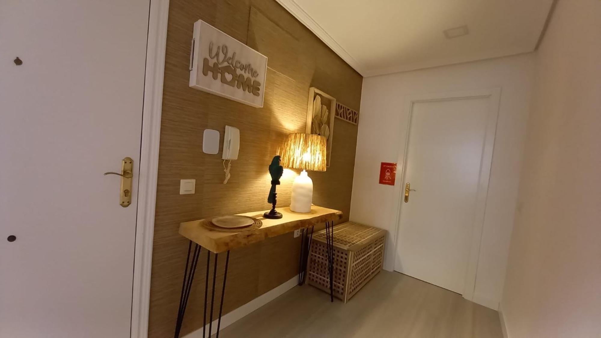 Ferienwohnung El Rinconet Partida de La Cañada Exterior foto