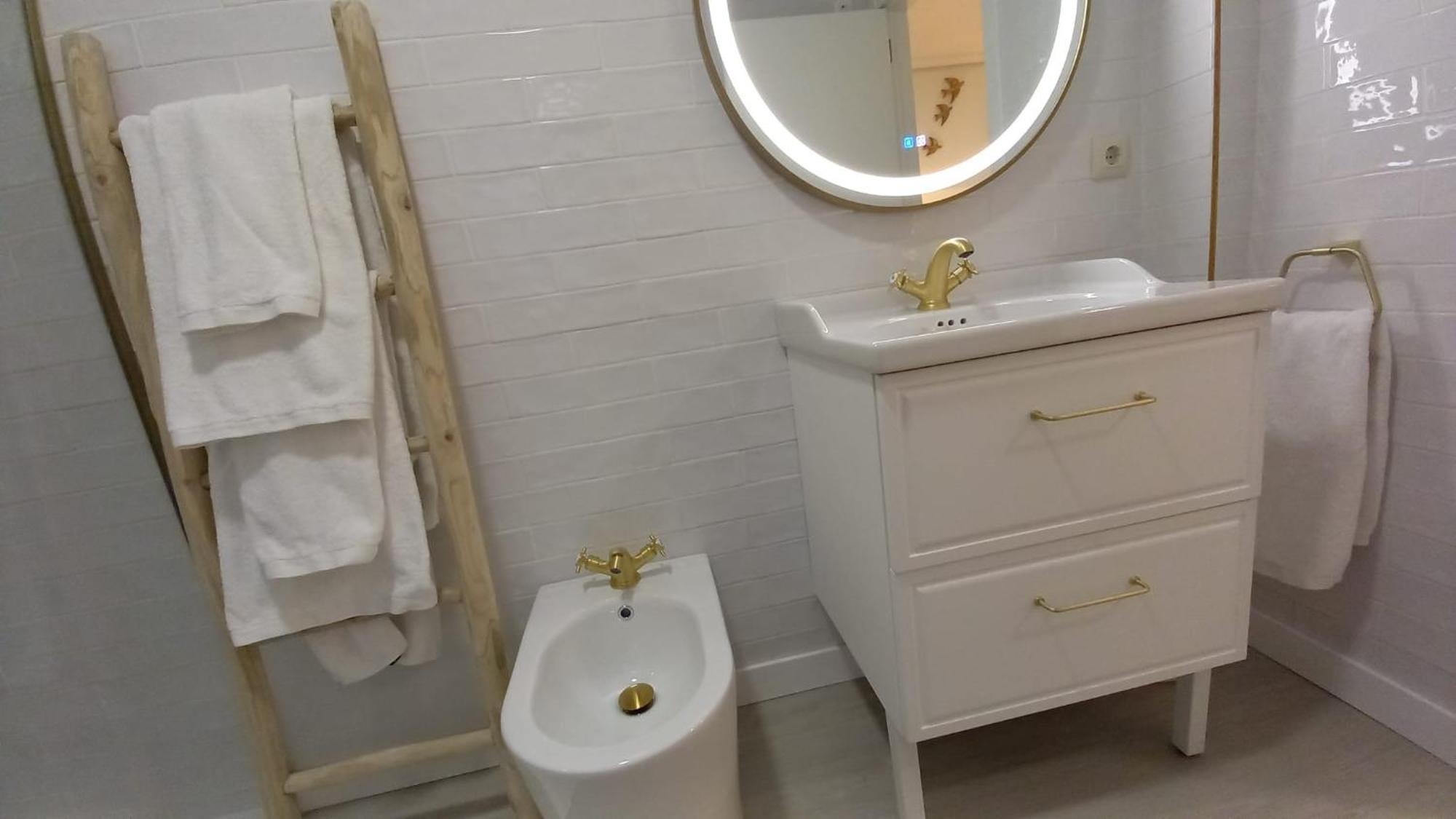 Ferienwohnung El Rinconet Partida de La Cañada Exterior foto