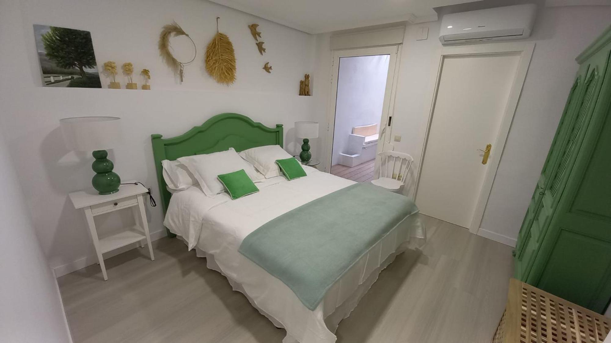 Ferienwohnung El Rinconet Partida de La Cañada Exterior foto