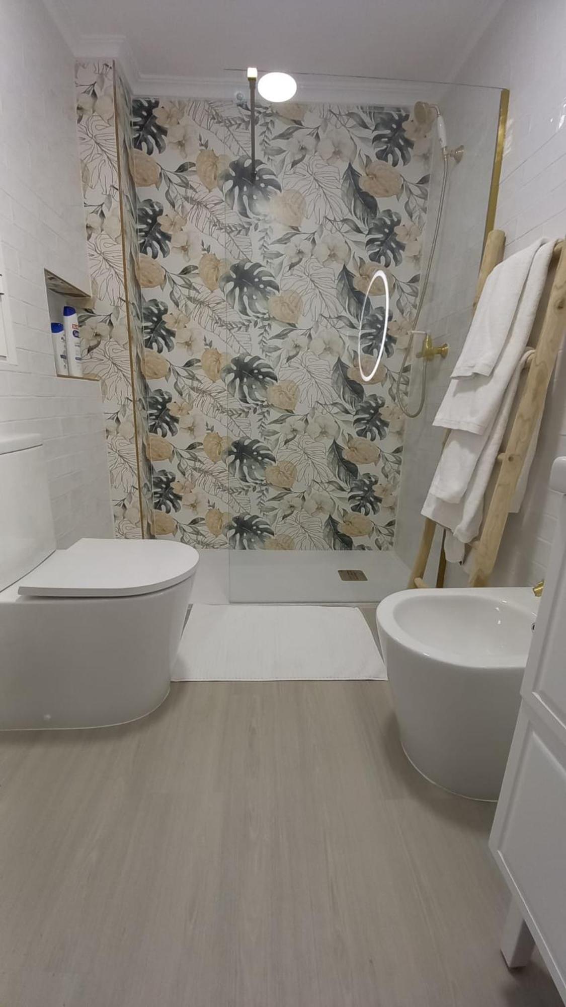 Ferienwohnung El Rinconet Partida de La Cañada Exterior foto